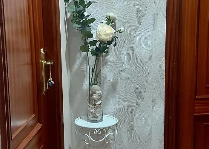 Apartamento Xanela O Mar