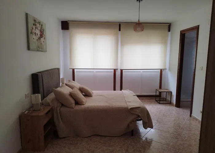 Vivienda 2 sin ascensor